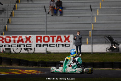 30/05 au 02/06/2024 : NSK 2 au circuit du Val d’Argenton (photos Marc Belly) 2024 — karting