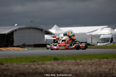 30/05 au 02/06/2024 : NSK 2 au circuit du Val d’Argenton (photos Marc Belly) 2024 — karting