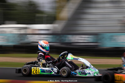 30/05 au 02/06/2024 : NSK 2 au circuit du Val d’Argenton (photos Marc Belly) 2024 — karting