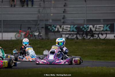 30/05 au 02/06/2024 : NSK 2 au circuit du Val d’Argenton (photos Marc Belly) 2024 — karting