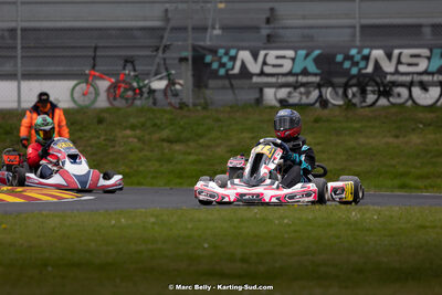 30/05 au 02/06/2024 : NSK 2 au circuit du Val d’Argenton (photos Marc Belly) 2024 — karting