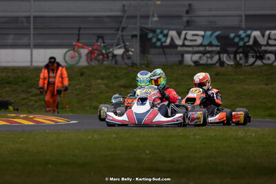 30/05 au 02/06/2024 : NSK 2 au circuit du Val d’Argenton (photos Marc Belly) 2024 — karting