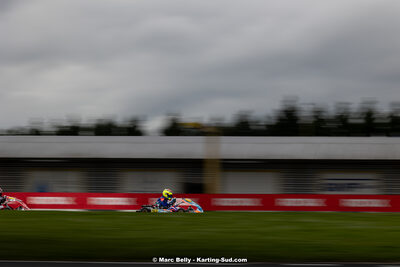 30/05 au 02/06/2024 : NSK 2 au circuit du Val d’Argenton (photos Marc Belly) 2024 — karting