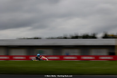 30/05 au 02/06/2024 : NSK 2 au circuit du Val d’Argenton (photos Marc Belly) 2024 — karting