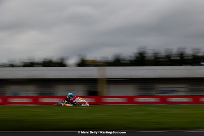30/05 au 02/06/2024 : NSK 2 au circuit du Val d’Argenton (photos Marc Belly) 2024 — karting