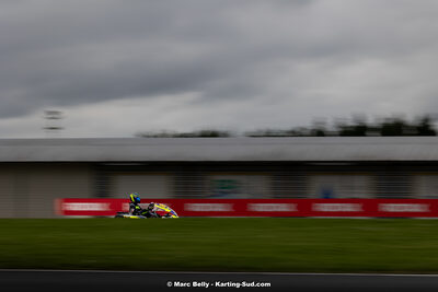 30/05 au 02/06/2024 : NSK 2 au circuit du Val d’Argenton (photos Marc Belly) 2024 — karting