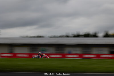 30/05 au 02/06/2024 : NSK 2 au circuit du Val d’Argenton (photos Marc Belly) 2024 — karting