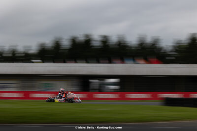 30/05 au 02/06/2024 : NSK 2 au circuit du Val d’Argenton (photos Marc Belly) 2024 — karting