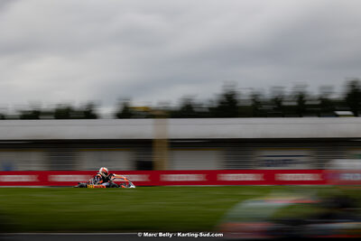 30/05 au 02/06/2024 : NSK 2 au circuit du Val d’Argenton (photos Marc Belly) 2024 — karting