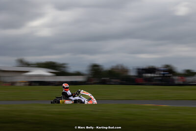 30/05 au 02/06/2024 : NSK 2 au circuit du Val d’Argenton (photos Marc Belly) 2024 — karting