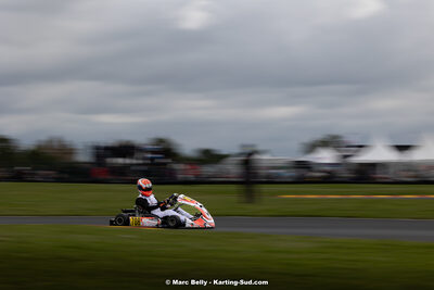 30/05 au 02/06/2024 : NSK 2 au circuit du Val d’Argenton (photos Marc Belly) 2024 — karting