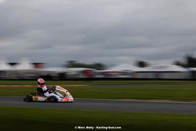 30/05 au 02/06/2024 : NSK 2 au circuit du Val d’Argenton (photos Marc Belly) 2024 — karting