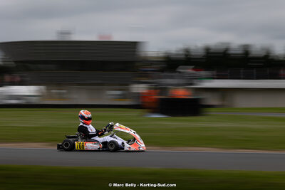 30/05 au 02/06/2024 : NSK 2 au circuit du Val d’Argenton (photos Marc Belly) 2024 — karting