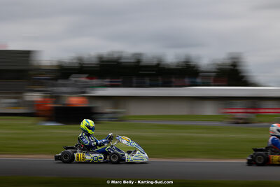 30/05 au 02/06/2024 : NSK 2 au circuit du Val d’Argenton (photos Marc Belly) 2024 — karting