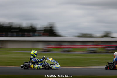 30/05 au 02/06/2024 : NSK 2 au circuit du Val d’Argenton (photos Marc Belly) 2024 — karting