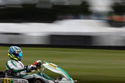 30/05 au 02/06/2024 : NSK 2 au circuit du Val d’Argenton (photos Marc Belly) 2024 — karting