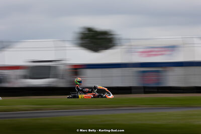 30/05 au 02/06/2024 : NSK 2 au circuit du Val d’Argenton (photos Marc Belly) 2024 — karting