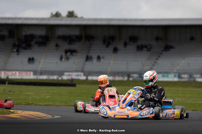 30/05 au 02/06/2024 : NSK 2 au circuit du Val d’Argenton (photos Marc Belly) 2024 — karting