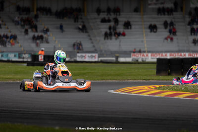 30/05 au 02/06/2024 : NSK 2 au circuit du Val d’Argenton (photos Marc Belly) 2024 — karting