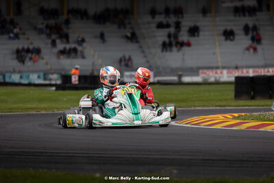 30/05 au 02/06/2024 : NSK 2 au circuit du Val d’Argenton (photos Marc Belly) 2024 — karting