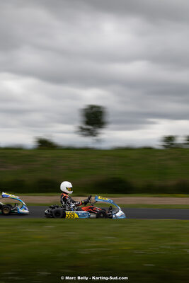 30/05 au 02/06/2024 : NSK 2 au circuit du Val d’Argenton (photos Marc Belly) 2024 — karting