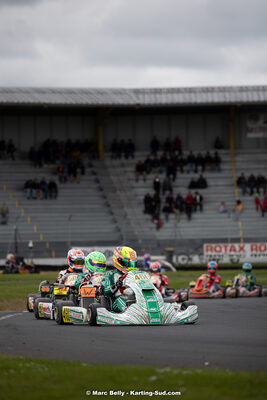 30/05 au 02/06/2024 : NSK 2 au circuit du Val d’Argenton (photos Marc Belly) 2024 — karting