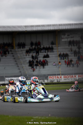 30/05 au 02/06/2024 : NSK 2 au circuit du Val d’Argenton (photos Marc Belly) 2024 — karting