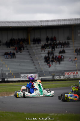30/05 au 02/06/2024 : NSK 2 au circuit du Val d’Argenton (photos Marc Belly) 2024 — karting
