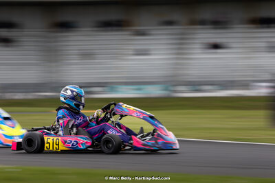 30/05 au 02/06/2024 : NSK 2 au circuit du Val d’Argenton (photos Marc Belly) 2024 — karting