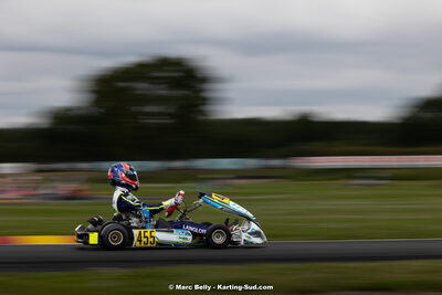 30/05 au 02/06/2024 : NSK 2 au circuit du Val d’Argenton (photos Marc Belly) 2024 — karting