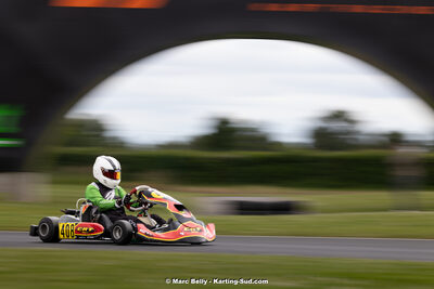 30/05 au 02/06/2024 : NSK 2 au circuit du Val d’Argenton (photos Marc Belly) 2024 — karting