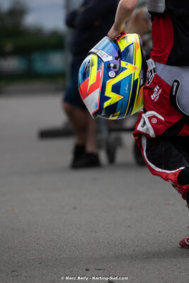 30/05 au 02/06/2024 : NSK 2 au circuit du Val d’Argenton (photos Marc Belly) 2024 — karting