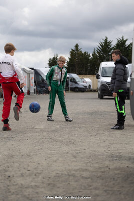 30/05 au 02/06/2024 : NSK 2 au circuit du Val d’Argenton (photos Marc Belly) 2024 — karting