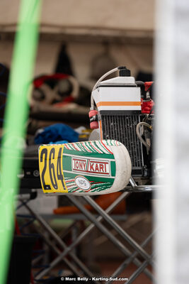 30/05 au 02/06/2024 : NSK 2 au circuit du Val d’Argenton (photos Marc Belly) 2024 — karting