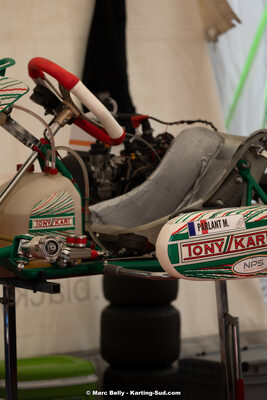 30/05 au 02/06/2024 : NSK 2 au circuit du Val d’Argenton (photos Marc Belly) 2024 — karting