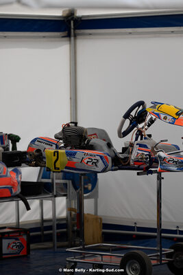 30/05 au 02/06/2024 : NSK 2 au circuit du Val d’Argenton (photos Marc Belly) 2024 — karting