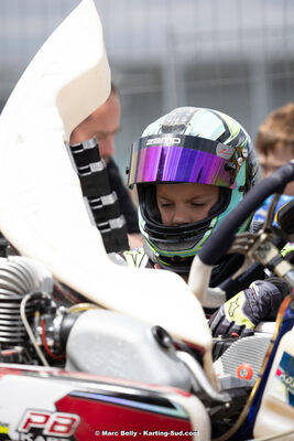 30/05 au 02/06/2024 : NSK 2 au circuit du Val d’Argenton (photos Marc Belly) 2024 — karting