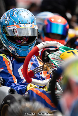 30/05 au 02/06/2024 : NSK 2 au circuit du Val d’Argenton (photos Marc Belly) 2024 — karting