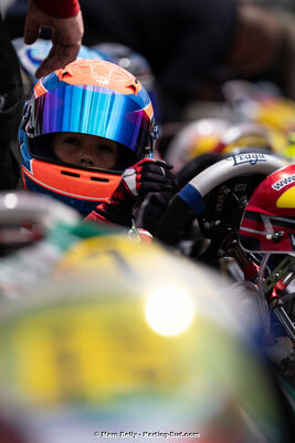 30/05 au 02/06/2024 : NSK 2 au circuit du Val d’Argenton (photos Marc Belly) 2024 — karting