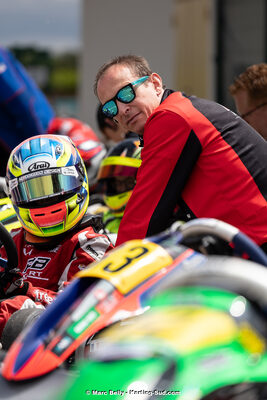 30/05 au 02/06/2024 : NSK 2 au circuit du Val d’Argenton (photos Marc Belly) 2024 — karting