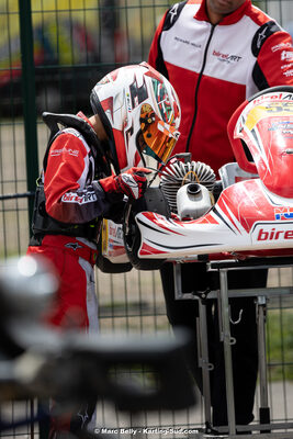 30/05 au 02/06/2024 : NSK 2 au circuit du Val d’Argenton (photos Marc Belly) 2024 — karting