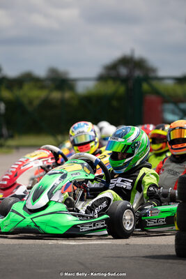 30/05 au 02/06/2024 : NSK 2 au circuit du Val d’Argenton (photos Marc Belly) 2024 — karting