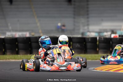 30/05 au 02/06/2024 : NSK 2 au circuit du Val d’Argenton (photos Marc Belly) 2024 — karting