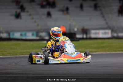 30/05 au 02/06/2024 : NSK 2 au circuit du Val d’Argenton (photos Marc Belly) 2024 — karting