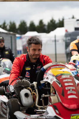 30/05 au 02/06/2024 : NSK 2 au circuit du Val d’Argenton (photos Marc Belly) 2024 — karting