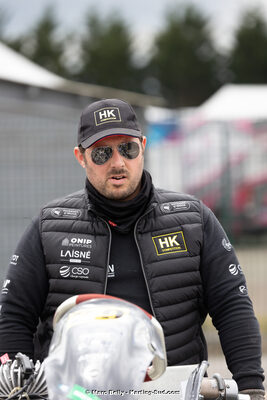 30/05 au 02/06/2024 : NSK 2 au circuit du Val d’Argenton (photos Marc Belly) 2024 — karting