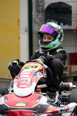 30/05 au 02/06/2024 : NSK 2 au circuit du Val d’Argenton (photos Marc Belly) 2024 — karting