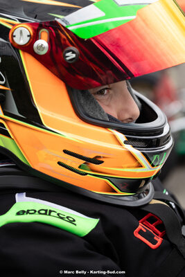 30/05 au 02/06/2024 : NSK 2 au circuit du Val d’Argenton (photos Marc Belly) 2024 — karting