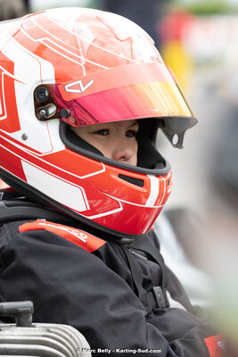 30/05 au 02/06/2024 : NSK 2 au circuit du Val d’Argenton (photos Marc Belly) 2024 — karting