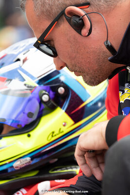 30/05 au 02/06/2024 : NSK 2 au circuit du Val d’Argenton (photos Marc Belly) 2024 — karting